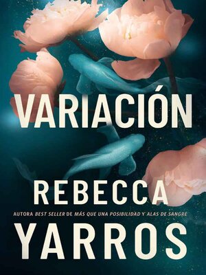 cover image of Variacion